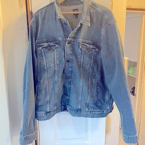 Gap Denim Jacket